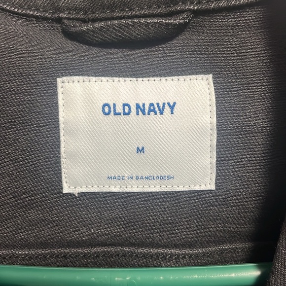 Old Navy Denim Jacket - Picture 2 of 2